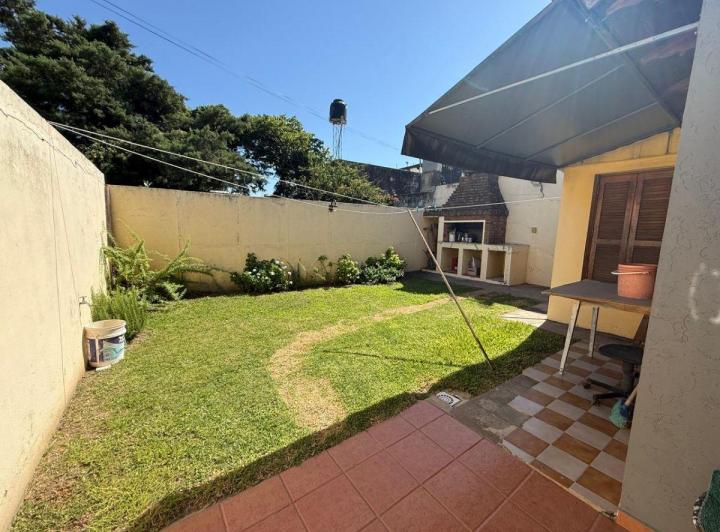 Casa · 134m² · 1 Ambiente · 1 Cochera