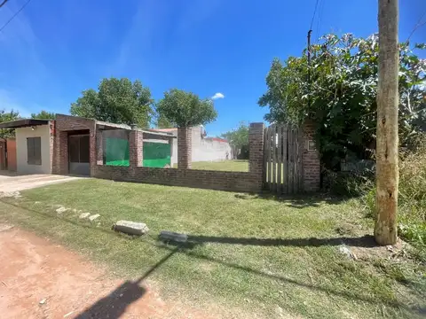 Casa en Venta en Monte Grande, Partido de Esteban Echeverría
