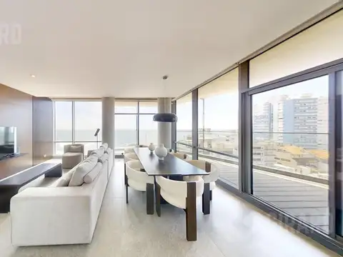 Departamento en Venta en Varese, Mar del Plata