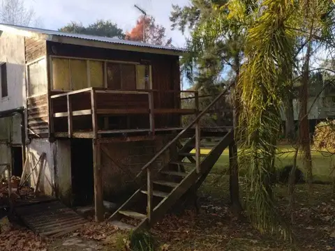 Casa en Venta en Delta del Tigre, Partido de Tigre