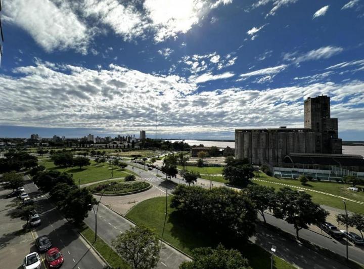 Departamento · 85m² · 3 Ambientes · 1 Cochera