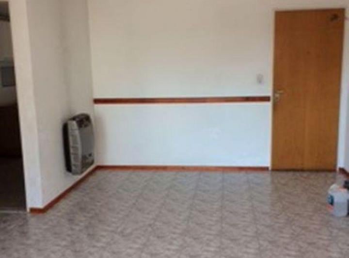 Departamento · 60m² · 4 Ambientes
