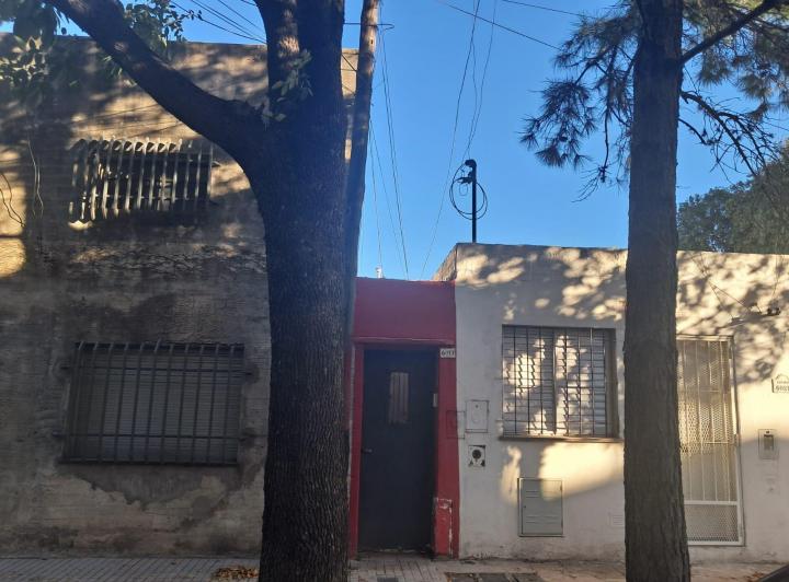 Casa · 89m² · 3 Ambientes