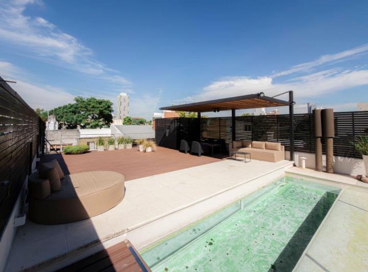 Casa · 152m² · 4 Ambientes · 2 Cocheras