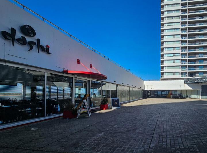 Local comercial · 33m² · 1 Ambiente