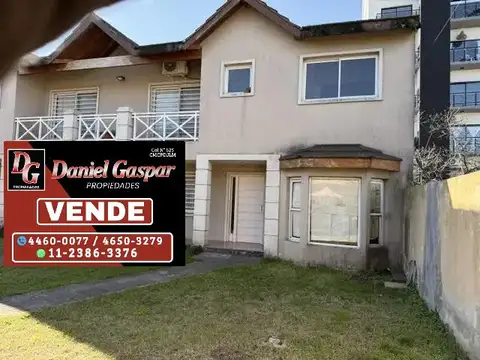 Departamento en Venta en Hurlingham, Partido de Hurlingham