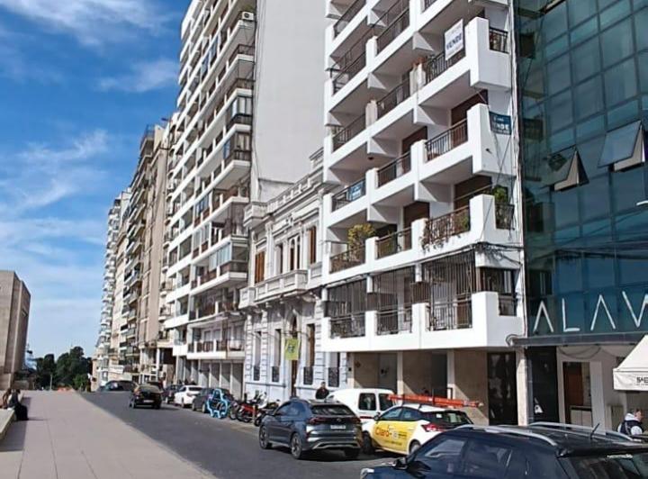 Departamento · 150m² · 4 Ambientes · 1 Cochera