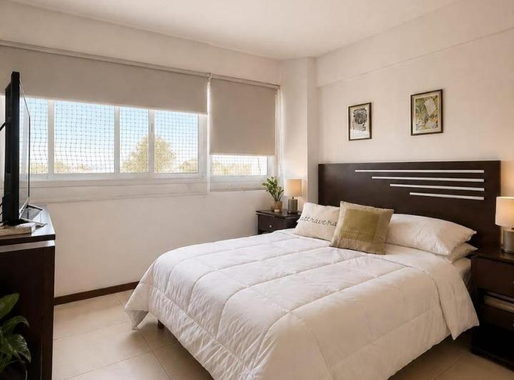 Departamento · 83m² · 3 Ambientes