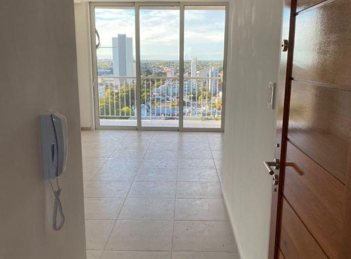 Departamento · 48m² · 2 Ambientes