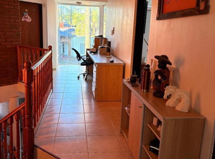 Casa · 203m² · 4 Ambientes · 2 Cocheras