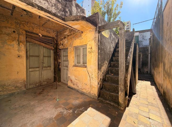 Casa · 60m² · 3 Ambientes