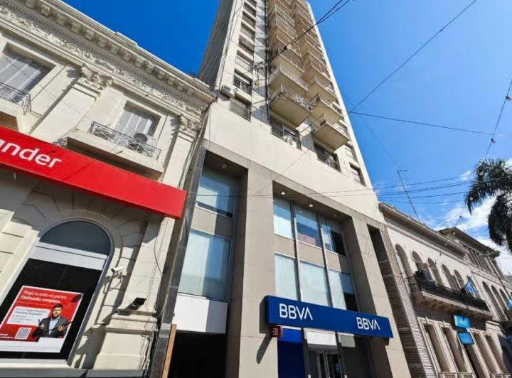 Departamento · 80m² · 5 Ambientes