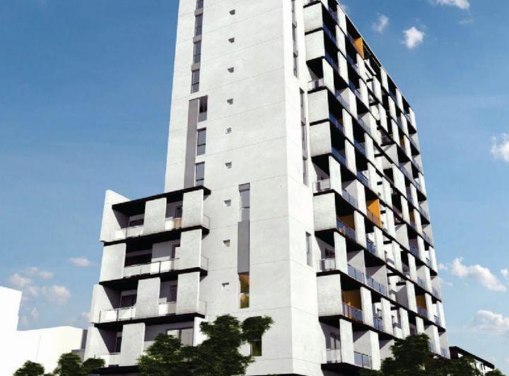 Departamento · 79m² · 3 Ambientes · 1 Cochera