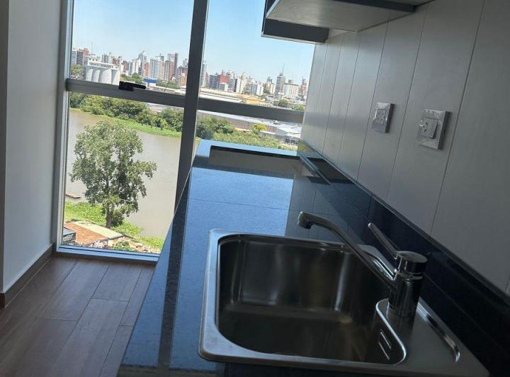 Departamento · 93m² · 3 Ambientes