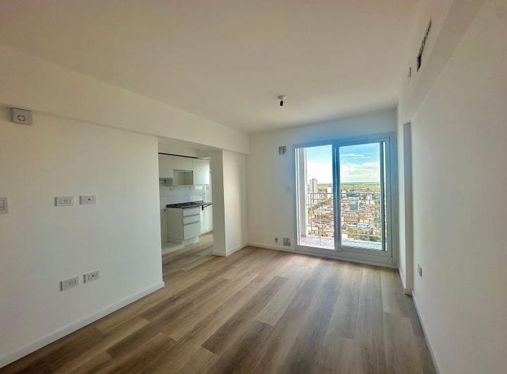 Departamento · 42m² · 3 Ambientes