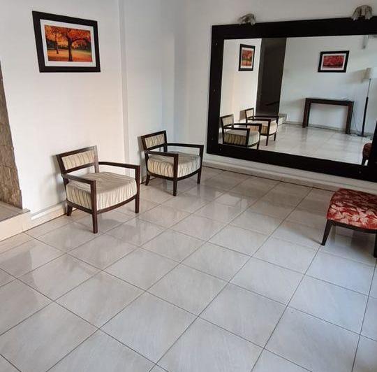 Departamento · 70m² · 4 Ambientes · 1 Cochera