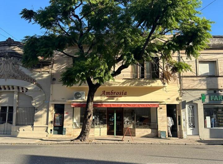 Terreno · 367m²