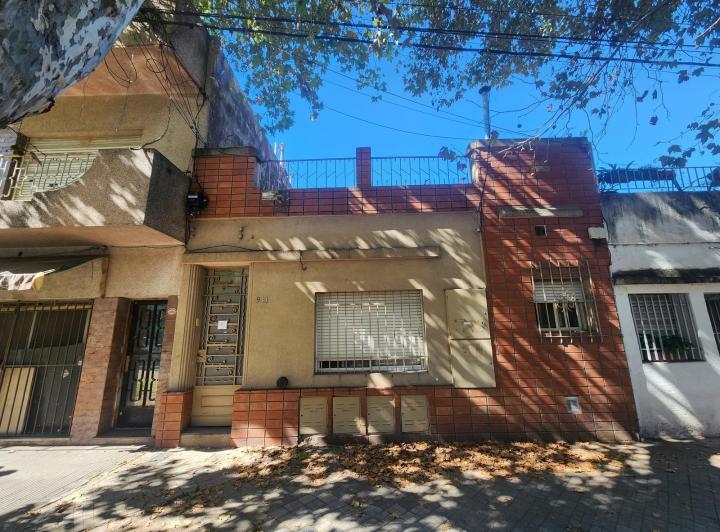 Casa · 88m² · 5 Ambientes