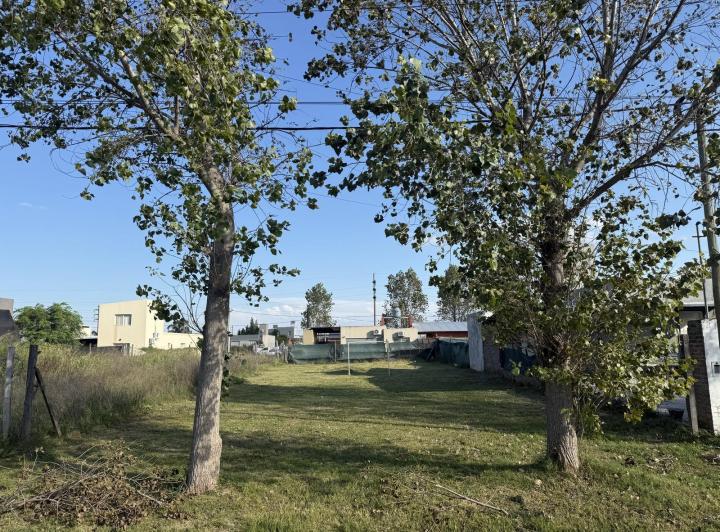 Terreno · 360m²