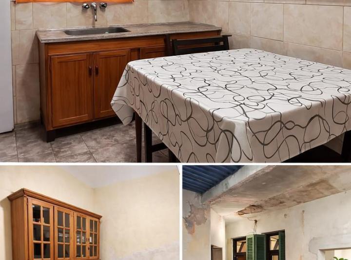 PH · 60m² · 4 Ambientes