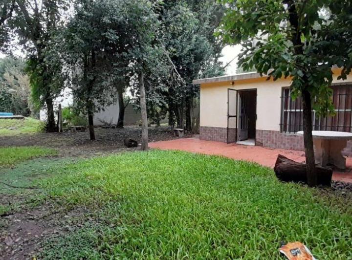Casa · 110m² · 5 Ambientes