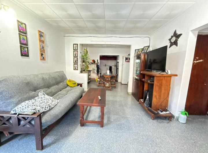 PH · 132m² · 4 Ambientes
