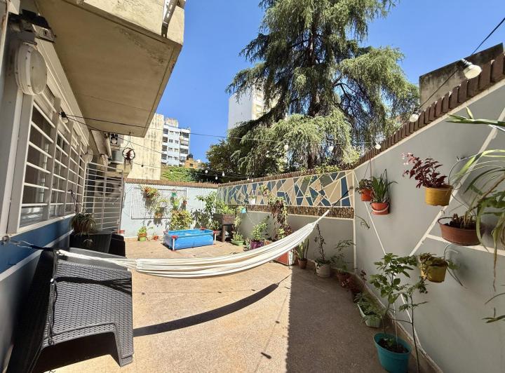 Departamento · 69m² · 4 Ambientes · 1 Cochera