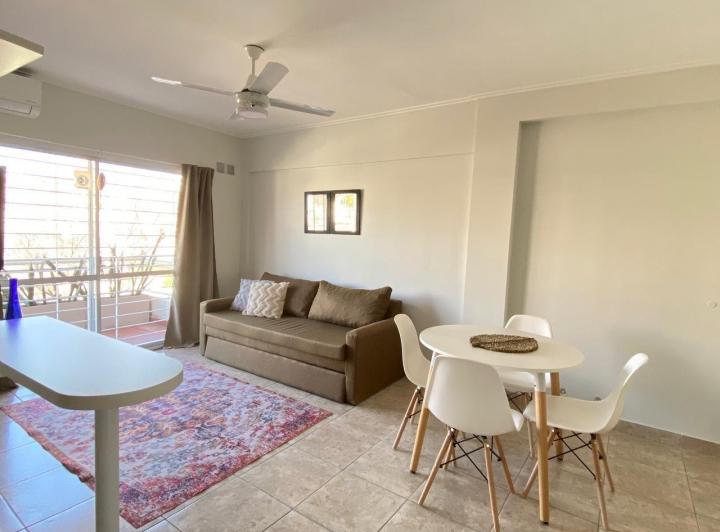 Departamento · 37m² · 2 Ambientes