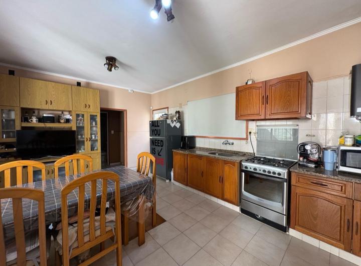 Casa · 66m² · 3 Ambientes