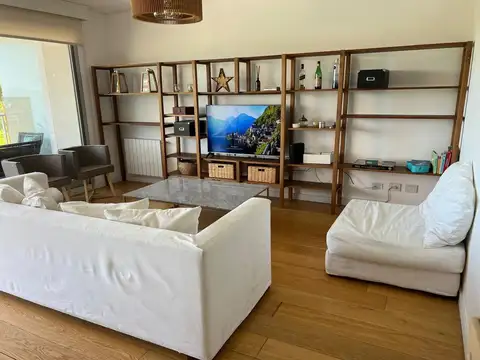 Departamento en Alquiler en Olivos, Partido de Vicente López