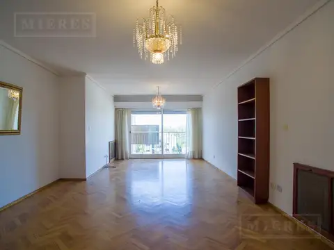 Departamento en Alquiler en Olivos, Partido de Vicente López