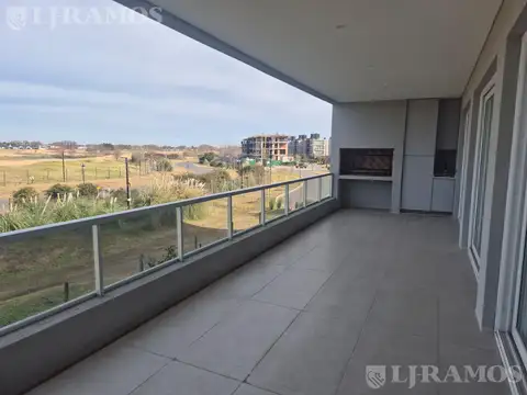 Departamento en Alquiler en Pilara, Countries y Barrios Cerrados en Pilar