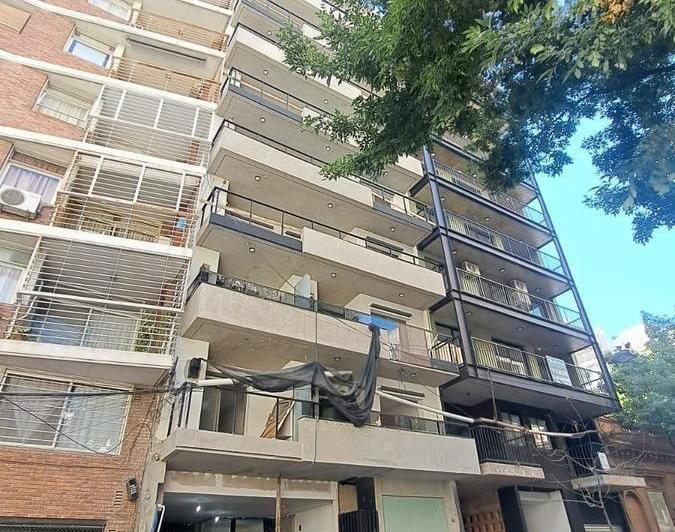 Departamento · 85m² · 3 Ambientes