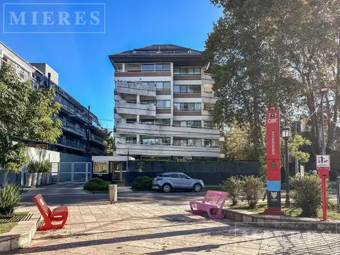 Departamento en Alquiler en Tigre Residencial, Tigre Centro