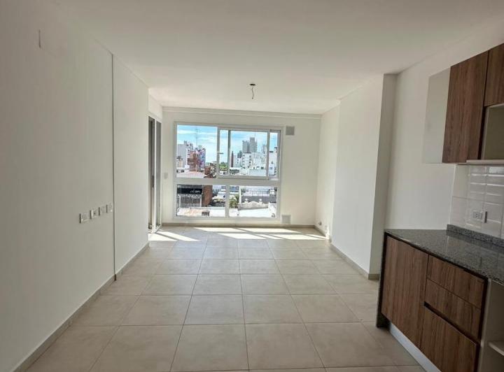Departamento · 47m² · 2 Ambientes