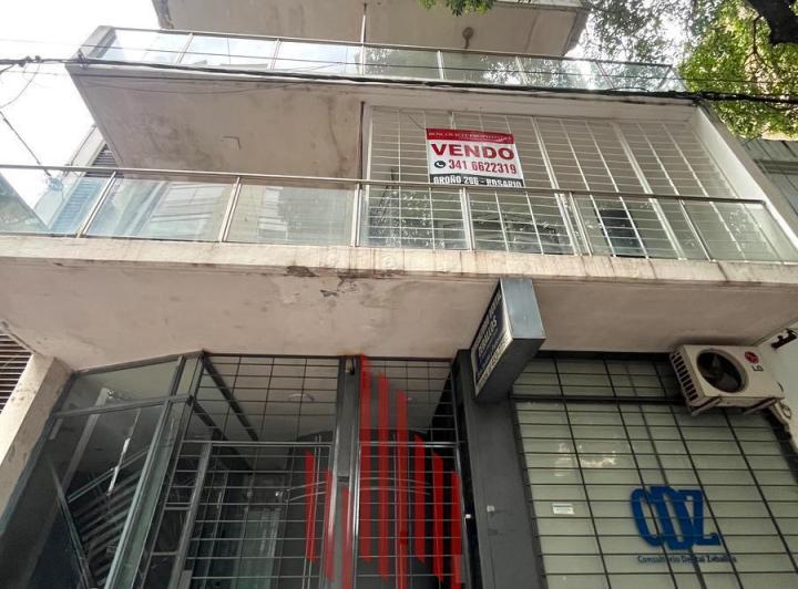 Departamento · 39m² · 2 Ambientes