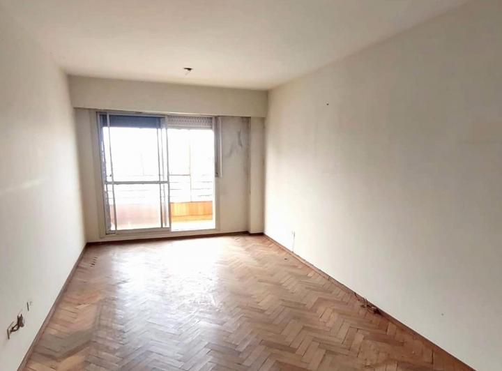 Departamento · 58m² · 3 Ambientes