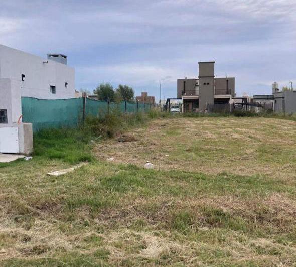 Terreno · 520m²