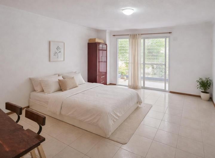 Departamento · 27m² · 1 Ambiente
