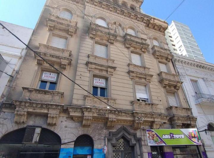 Departamento · 197m² · 7 Ambientes