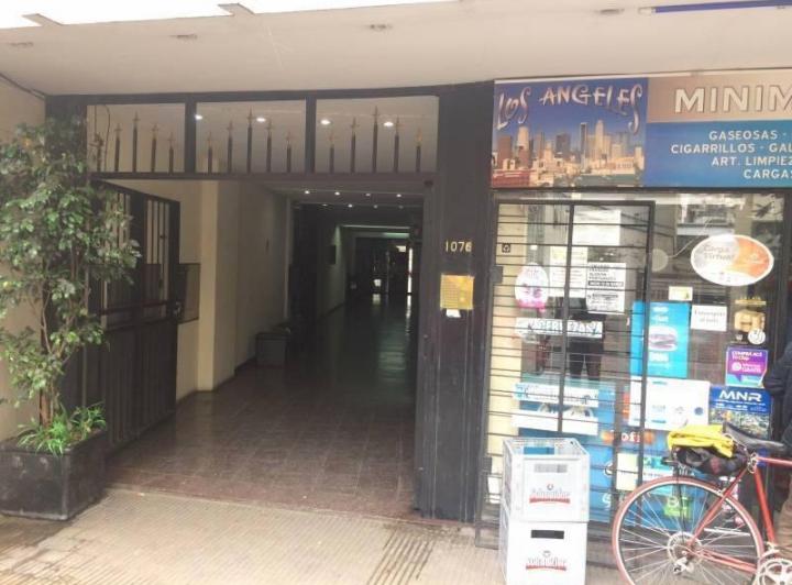 Departamento · 29m² · 3 Ambientes