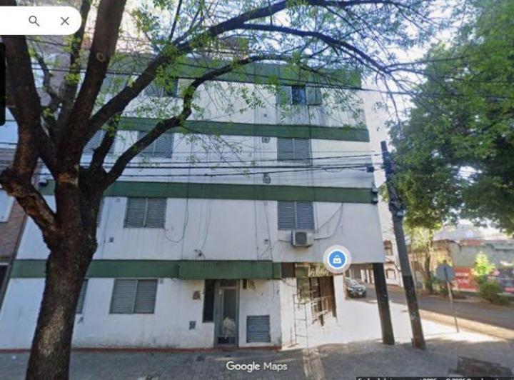 Departamento · 23m² · 1 Ambiente