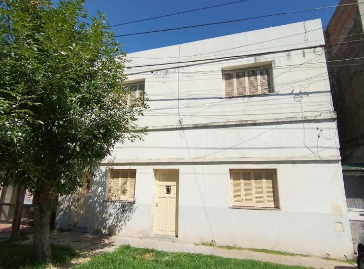 Casa · 150m² · 6 Ambientes