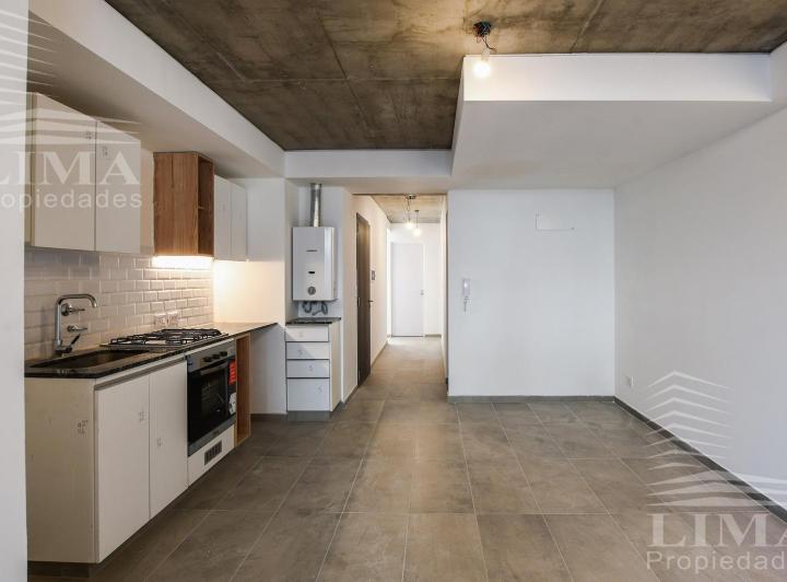 Departamento · 72m² · 3 Ambientes