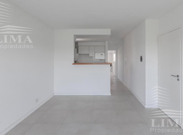 Departamento · 44m² · 2 Ambientes