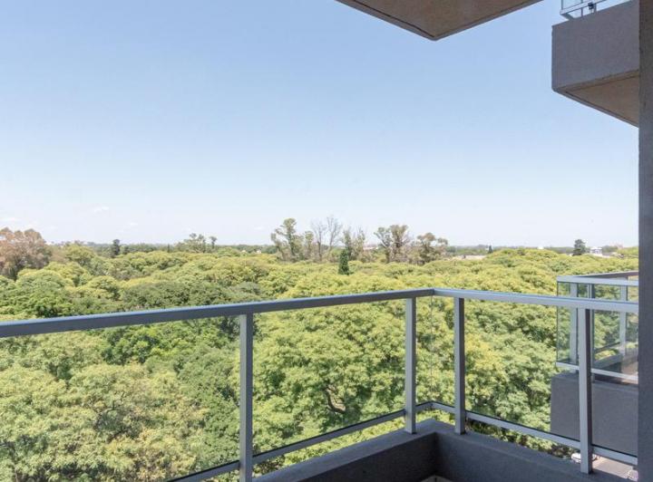 Departamento · 57m² · 3 Ambientes