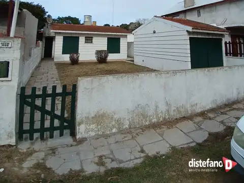 Casa en Venta en San Bernardo del Tuyú, Partido de La Costa
