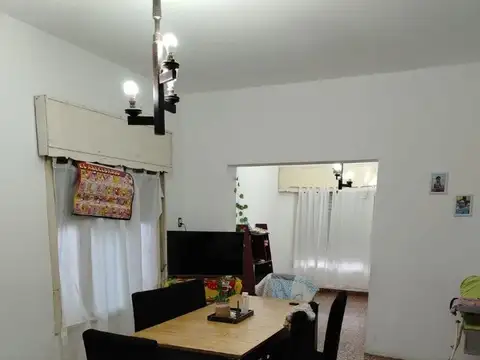 Casa en Venta en Rafael Castillo, Partido de La Matanza