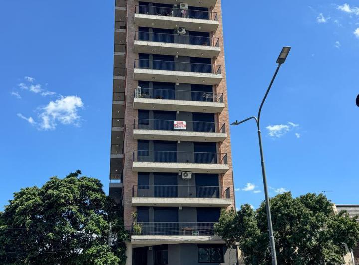 Departamento · 42m² · 1 Ambiente