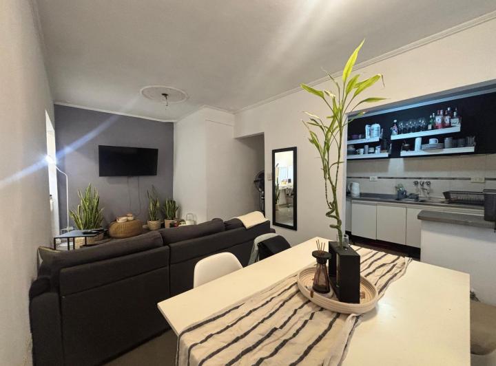 Departamento · 58m² · 3 Ambientes
